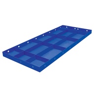 แบบเหล็กหนา 2 x 2 x 2 มม. MAXL MAXLIGER STA47701L