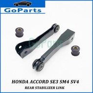 (1pc) Rear Stabilizer Link / Absorber Link Honda Accord SM4 SV4 [1989~1997] SE3 [1985~1989]