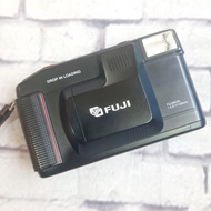 Kamera Analog Fujifilm DL 10 Manual