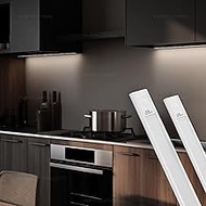 Murphy 2 Feet LED Under Cabinet Lighting, 8W Under Cabinet and Under Counter Lighting, LED Profile L