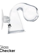 Vivaria CO2 Glass drop checker CO2 Indicator Tool