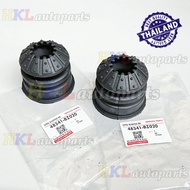 🔥Daihatsu Thailand🇹🇭Perodua Myvi Viva Kelisa Kenari Alza Myvi Lagi Best Rear Spring Bumper Mounting 