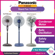 Panasonic Stand Fan 16" F-MX405