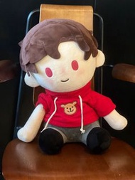 光與夜之戀 陸沉 一番賞