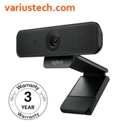 Logitech Webcam C925E