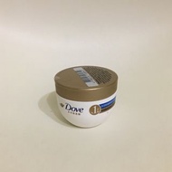 Dove 1分鐘 防斷修護髮膜 50g