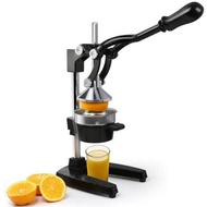 Orange Press / Juice extractorORANGE manual Orange Juice Squeezer/