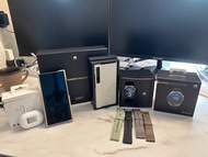 HUAWEI Mate Xs 2, Watch GT 3 Pro, FreeBuds Pro 2