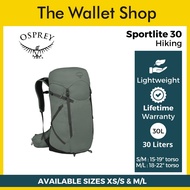 Osprey Sportlite 30L Hiking Backpack