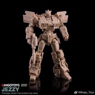 玩具聯合國★ 預購免訂金 BINGOTOYS BT-07 爵士 Jazz