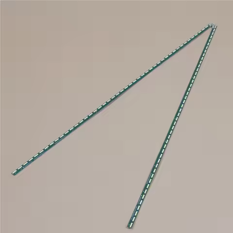 LED Array Bars For 49LF5400 49LF540T 49LF540U 49LF540V 49inch FHD LED Backlight Strips TV'S Matrix K