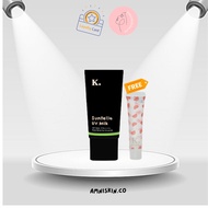 SUNTELLA UV MILK - Sunscreen Kayman