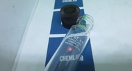Test Tube-Tabung Reaksi 20x150mm With screw cap IWAKI
