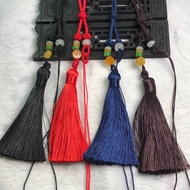 DIY Necklace Rope Hand-Woven Necklace, Pendant