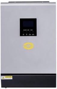 Inverter MKS5K + Solar 5KVA / 5KW MPPT 4KW 48VDC - PVMAX 145V DC