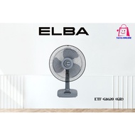 Elba Table Fan (16") ETF-G1620 (GR)