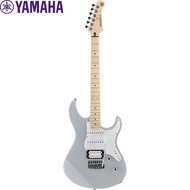 Yamaha PAC112VM Pacifica Electric Guitar Gray