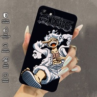 Case hp For Vivo 1808 - Case For Vivo 1808 (BR - LUFFY) - Mica hp - Cover hp - Silicone hp - Softcas