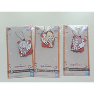 Ichiban Kuji Gakuen Idolm@ster Vol.4 - Rubber Charm