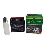 Mercedes LEOCH EBX14-BS 12V 12AH 200A AUXILIARY BATTERY 2115410001 0009829608 W211 W176 W117 W246 W2