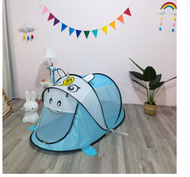 Tenda Anak/Tenda Camping Anak Lipat Mainan/Tenda Anak Karakter /TENDA CAMPING ANAK LIPAT/ Tenda Anak