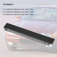 Car Instrument LCD Display Screen for E31 E34 E36