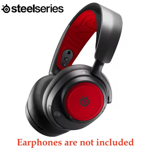Suitable For Steelseries Arctis Nova 7 / Arctis Nova Pro / Arctis Nova Pro Wireless Headphone Magnet