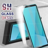Front Protect Glass For Sony Xperia 1 VII 6.5" 1VII 5G 1-4pcs Screen Protector Xperia10VII 10VII Son