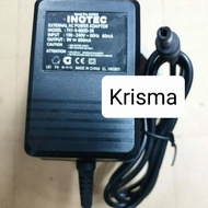 Adapter for Korg AX3, AX5, AX10, AX100, AX300, AX1000, AX1500, AX3000
