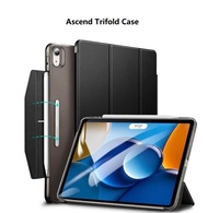 {hot} ESR IPad Air6 11inch (2024) M2/ Air6 13inch (2024) M2 / IPad Pro 11inch(2024) M4 / IPad Pro 13