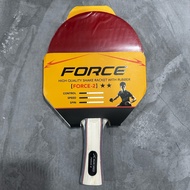 Hundred Table Tennis Bat 2 Bats