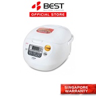 Zojirushi Rice Cooker Ns-waq18