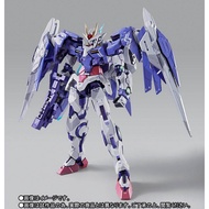 Bandai Metal Build MB Gundam 00 Raiser Designer's Blue Ver. Tamashii Nation 2019 Exclusive Limited