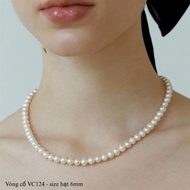 [Flower House Accessories] Necklace Matching Accessories