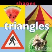 Shapes: Triangles Esther Sarfatti