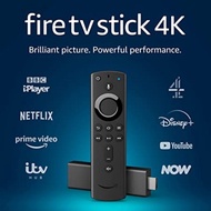 Amazon firestick 4K new