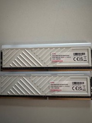 Adata XPG DDR4 3600MHz 16GB 記憶體