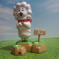 BT21 RJ Interactive Toy