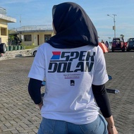 kaos spek dolan by faster invader original