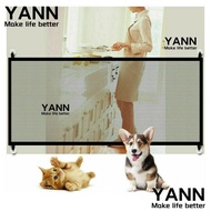 YANN Baby Safety Gate Home&Living Portable Safety Fencing Trellis