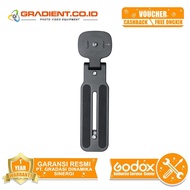 Godox FB01 Flash Bracket for Camera and Godox Lux Master Flash