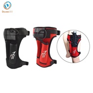 Dovewill Neoprene Diving Gear Leg Strap Adjustable Knife Holster Scuba Accessories Pouch for Skin Sc