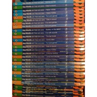 peter and Jane loose clearance peter and jane book set