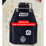 [8liter] tangki lc135 v1-v7,,Y15 v1-v2, suzuki raide, LC injection 8liter….  semua item ada chat sy