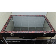 18 Grid Collection Box/12 Amulet Box/Storage Box/Texture/Storage/Amulet/Jade Pill/Jade/Amulet Box Je