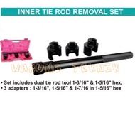 WIPRO INNER TIEROD REMOVAL SET W8118
