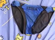EGDE男透視泳褲 （Size M)