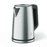 ELECTROLUXElectrolux กาต้มน้ำไฟฟ้า (2400 วัตต์, 1.7 ลิตร, สีสแตนเลส) รุ่น E5EK1-50ST