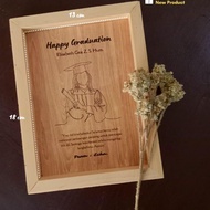 Graduation Gifts/Graduation Gifts/Girl Gifts/Boy Gifts Unique Aesthetic Photo Frames