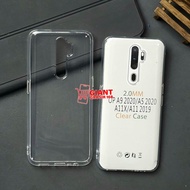 Oppo A9 2020 Oppo A91 Oppo A96 Case Clear HD Case Bening Oppo A9 2020 Oppo A91 Oppo A96